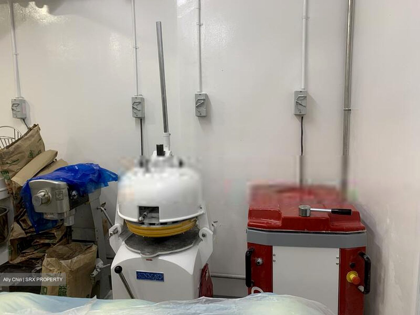 Mactaggart Foodlink (D13), Factory #452377601